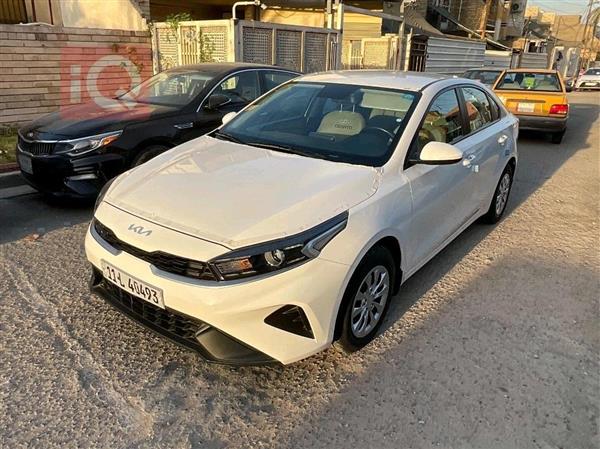 كيا سيراتو 2024 للبيع في العراق -  بغداد